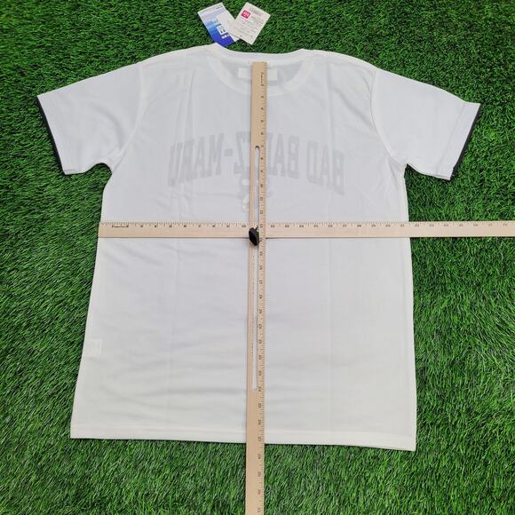 Bad Badtz-Maru Shirt Womens XL 21x27 Hello-Kitty Sanrio - Picture 8 of 13